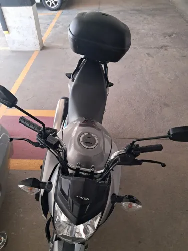 Fan 160 R$ 19.500.00