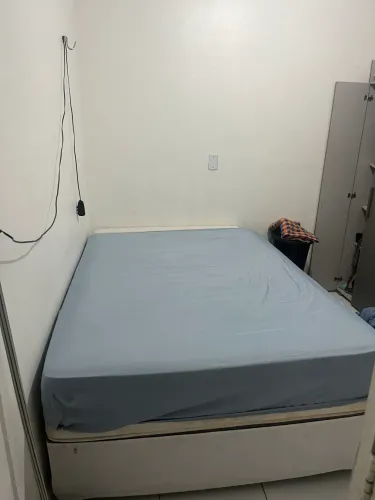 Cama casal