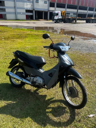 Honda Biz 125