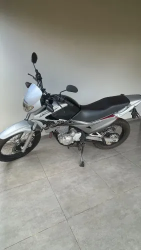 Vendo Falcon NX4