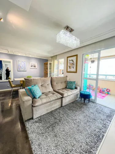 Apartamento Cobertura em Santo André