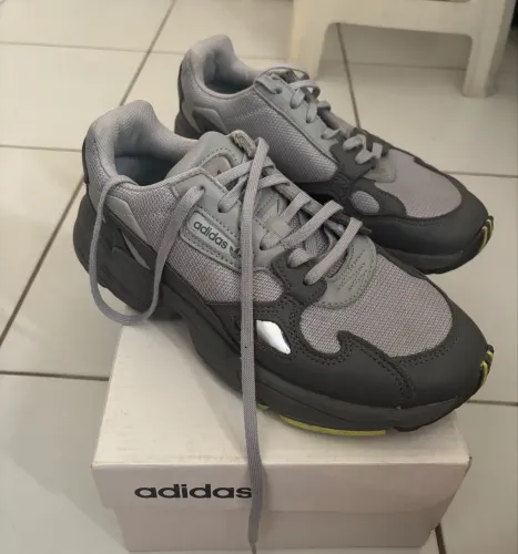 Tenis Adidas Feminino