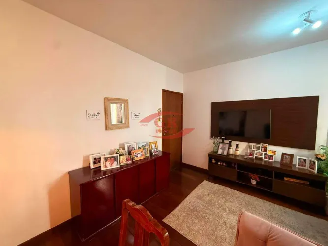 Apartamento para aluguel, 3 quartos, 2 vagas, Estoril - Belo Horizonte/MG