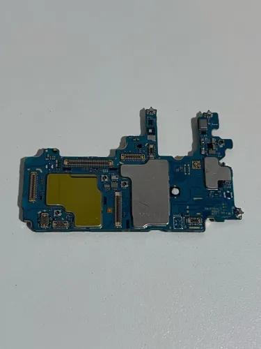 Placa mãe Galaxy Z Flip 5