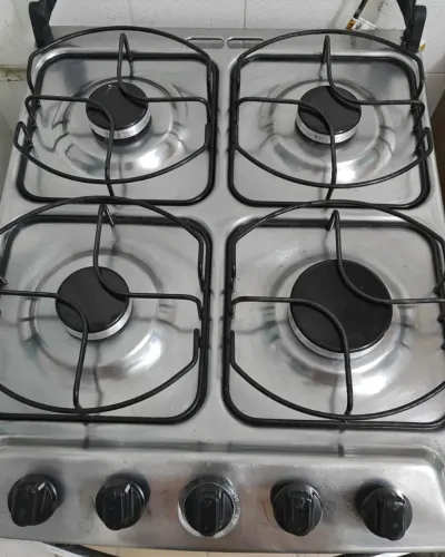 FOGÃO BRASTEMP EM EXCELENTE ESTADO