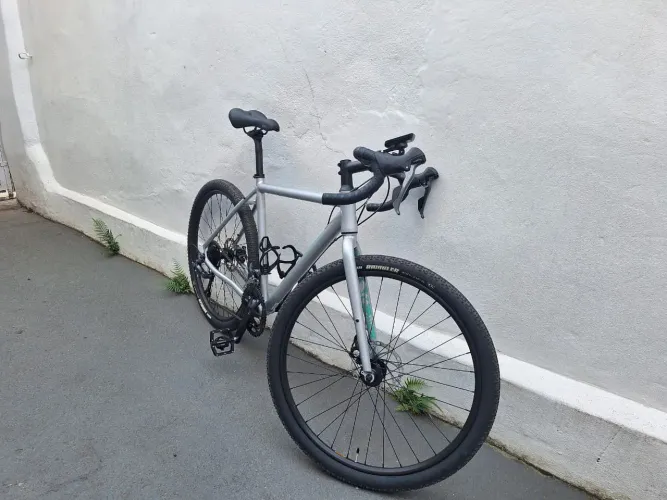 Bicicleta Kona Rove Speed