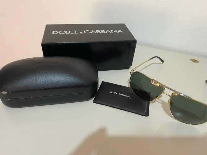 Óculos Dolce & Gabbana