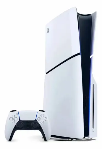 PS5 1TB LACRADO!