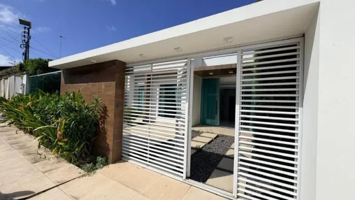 Cond. Res. VILLA VERDE 1, 3 Qts Sendo 2 Suítes 100% MOBILIADA - ALUGUEL.