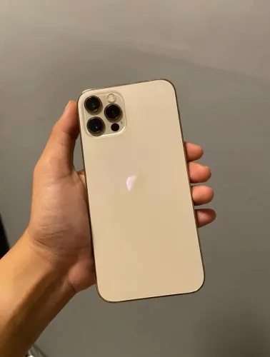 Iphone 12 pro 256gb