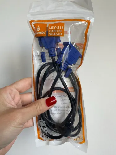 Cabo VGA 1,5m