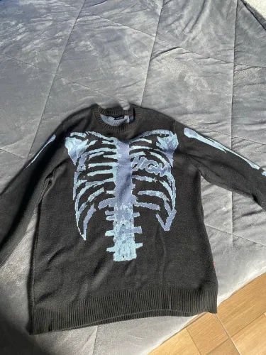 SUÉTER HIGH COMPANY X-RAY