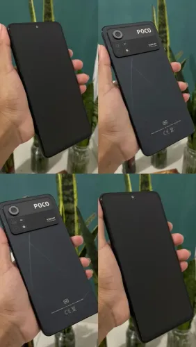 Vendo XiaomiPocoX4 PRO 5G