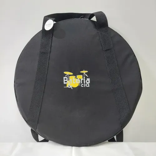 Bateria Bag para Pratos 20" / 22"