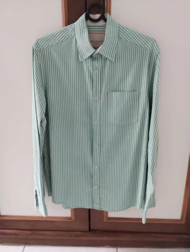 Camisa m