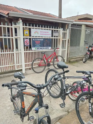 Vendo bikes...ACEITO CARTÃO e ENTREGO.