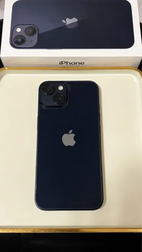 iPhone 13 256 gb 