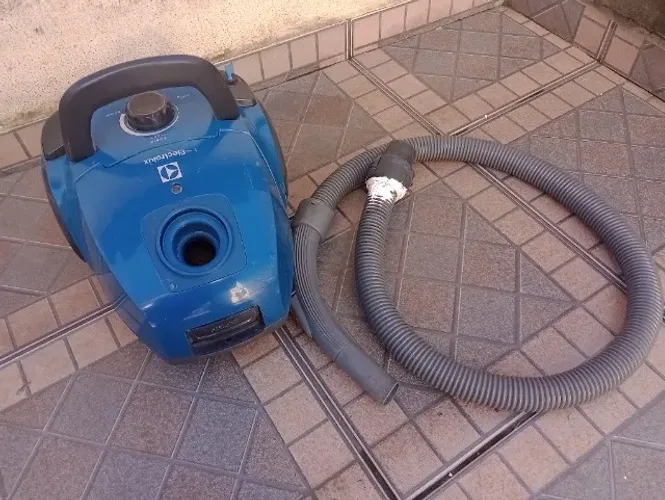 Aspirador de pó Eletrolux