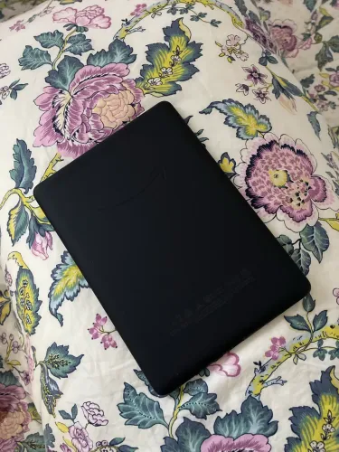 Kindle Paperwhite 11ª Geração (2021) - 8 GB - Wi-Fi + Capa + Cabo Original