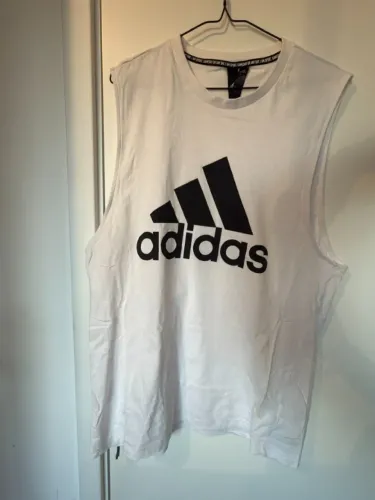 2 Regatas original Adidas
