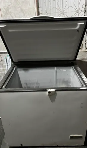 Vendo freezer para vender rápido 
