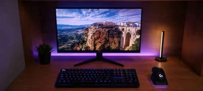 PC GAMER XEON