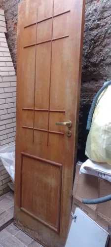 Vende ser uma porta 