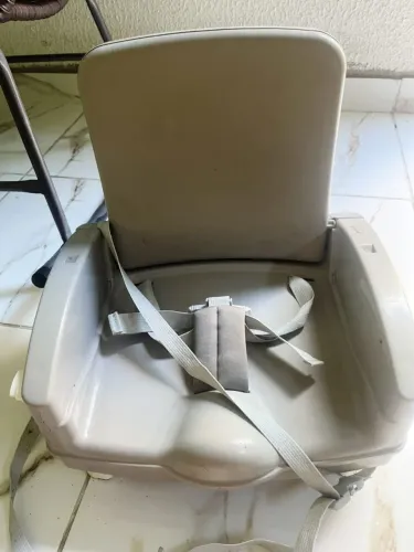 Vendo cadeirinha