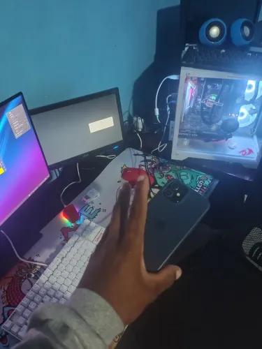 Vendo só cpu Pc gamer