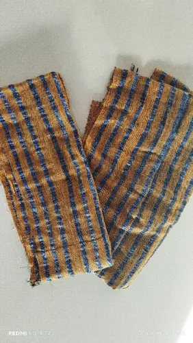 Tecido Africano Tradicional (alakas)?