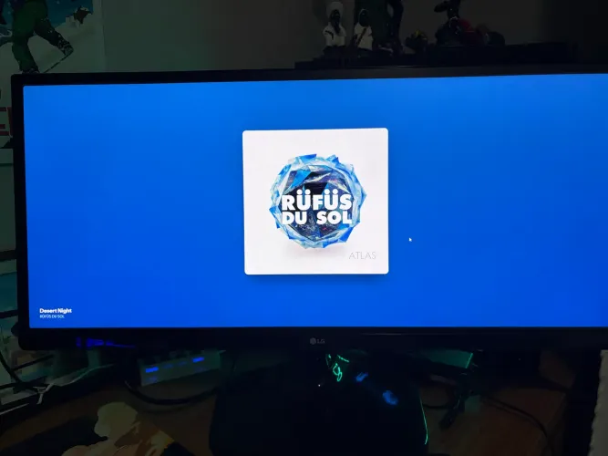 MONITOR LG ULTRAWIDE 25 POLEGADAS