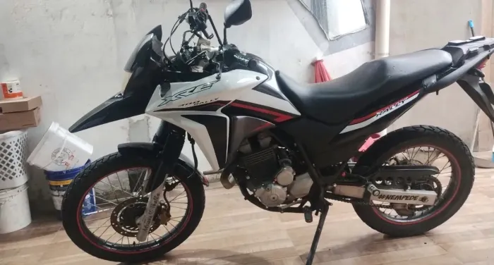 Honda Xre 