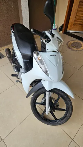 Honda Biz 125
