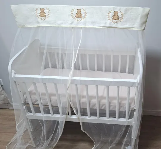 Mini Berço