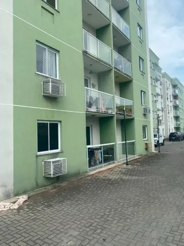 OPORTUNIDADE Apto 2 quartos em Santa Luzia - São Gonçalo - RJ