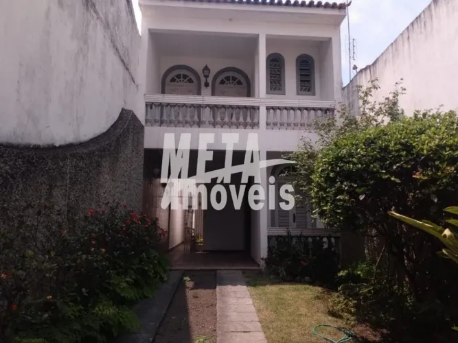 Casa com 5 dormitórios, 280 m² - venda por R$ 800.000,00 ou aluguel por R$ 5.000,00/mês -