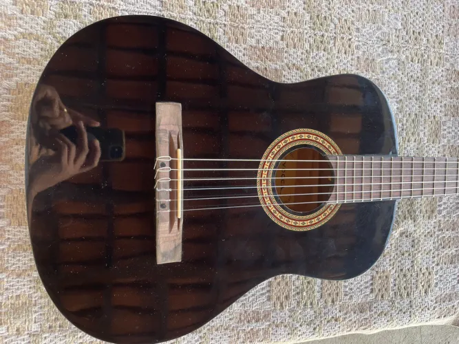 Violão Vogga iniciante