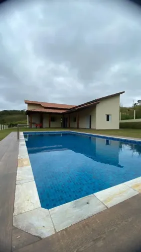 Chácara na planta: R$ 390 mil | Entrada de R$ 90 mil