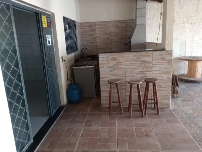 Casa a venda no bairro Setville na zona leste de São José dos Campos