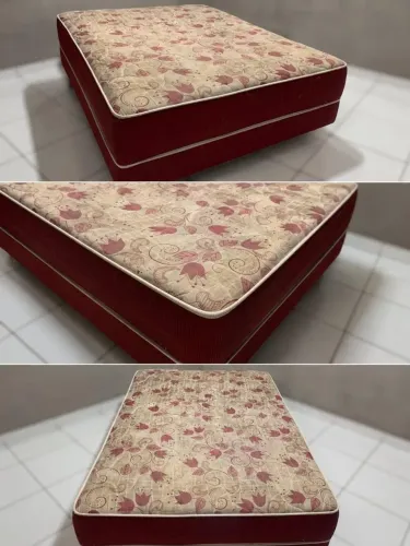 Cama casal