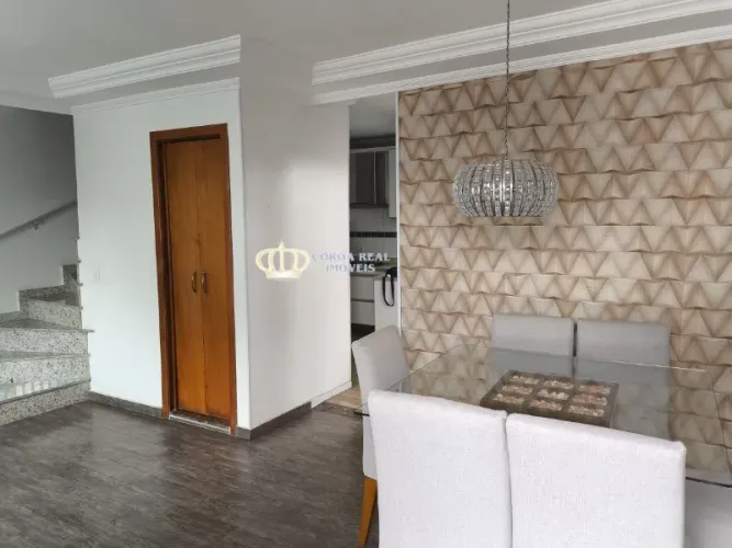 Casa em Condomínio à venda na Vila Aricanduva, São Paulo-SP: 3 quartos, 1 suíte, 2 salas,