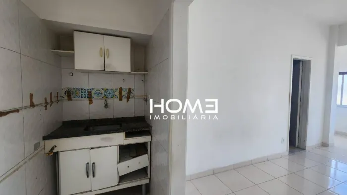 Studio à venda, 37 m² por R$ 420.000 - Catete - Rio de Janeiro/RJ