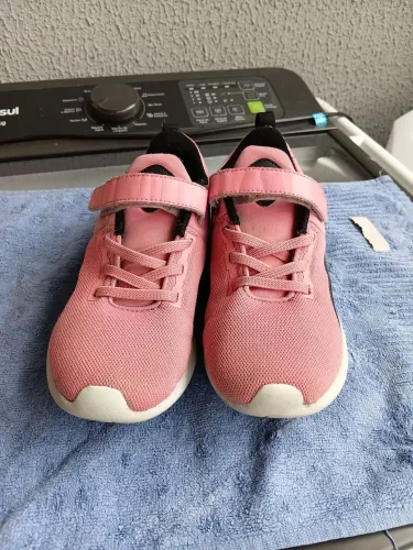 Tênis puma infantil 
