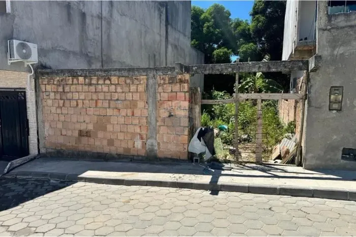 Terreno Residencial Imperdível em Porto Seguro