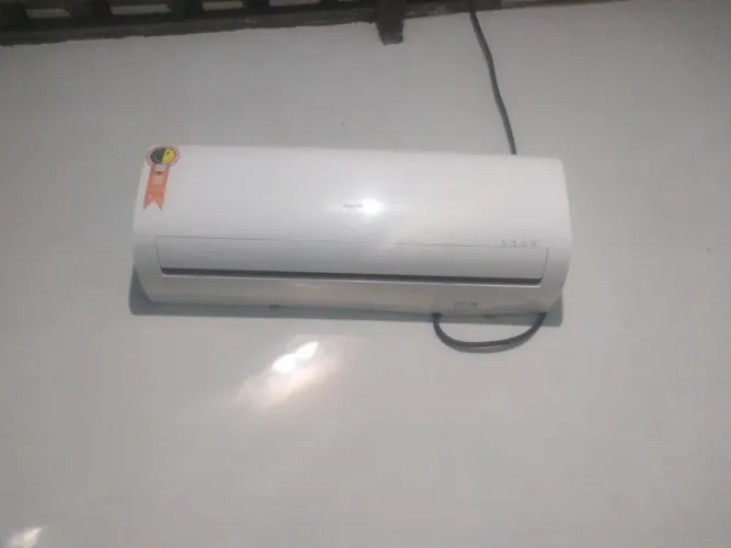 Ar-condicionado