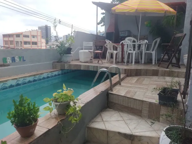 Espaço para Eventos