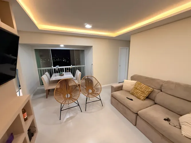 2 cadeiras Acapulco