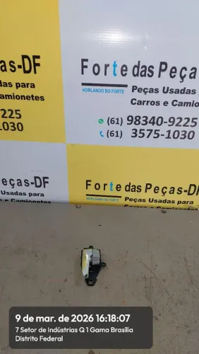Maçaneta Interna Da Porta Da L200 Triton 2007/17 T/E