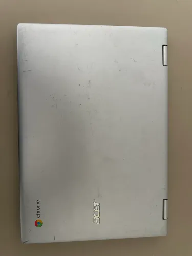 Notebook Acer Chrome