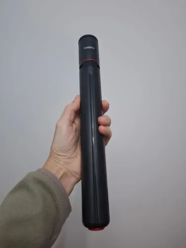 Tripé para celular com controle bluetooth